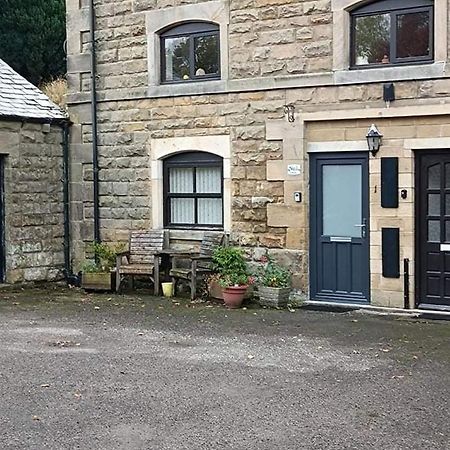 Parkside Pateley Bridge Exterior foto
